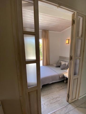 Nicole'S Garden Villa Kallithea  ภายนอก รูปภาพ