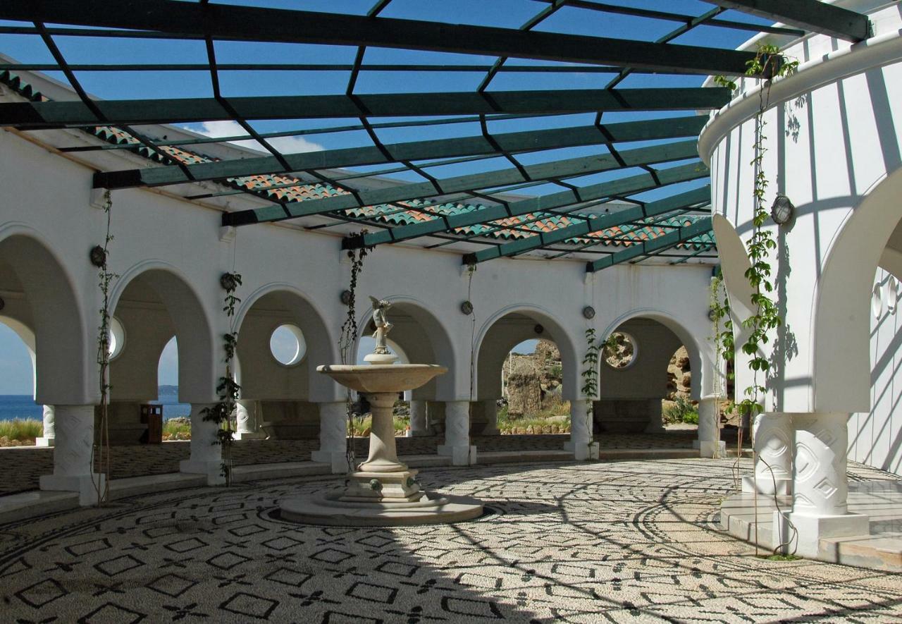 Nicole'S Garden Villa Kallithea  ภายนอก รูปภาพ