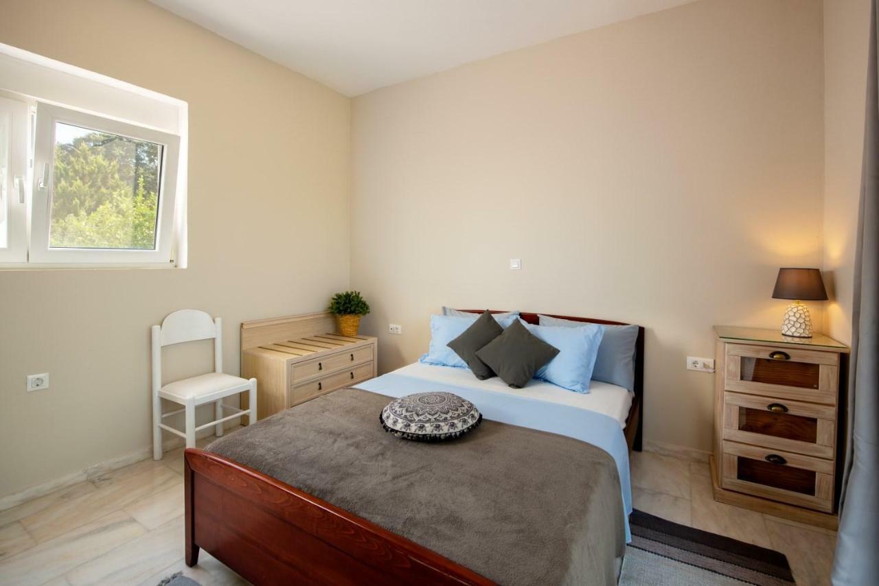 Nicole'S Garden Villa Kallithea  ภายนอก รูปภาพ